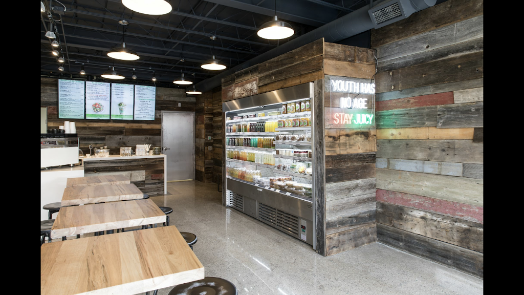 Revitasize | restaurant | 2631 Yonge St, Toronto, ON M4P 2J4, Canada | 6473478050 OR +1 647-347-8050