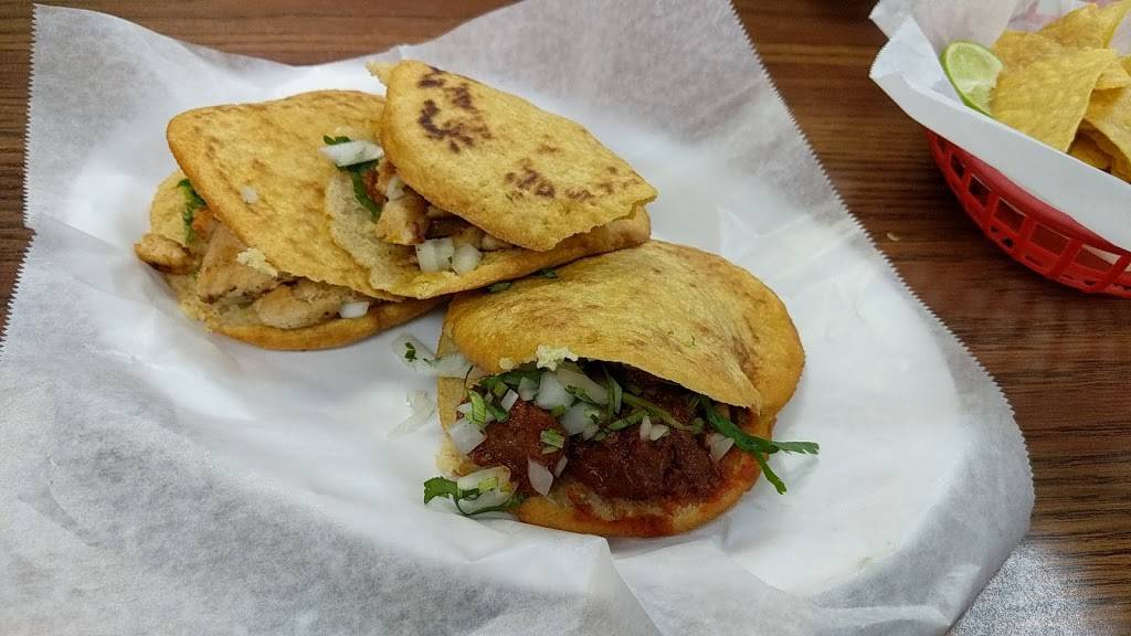 Don Pancho Restaurant | restaurant | 1134 S Cumberland St, Morristown, TN 37813, USA | 4235878776 OR +1 423-587-8776