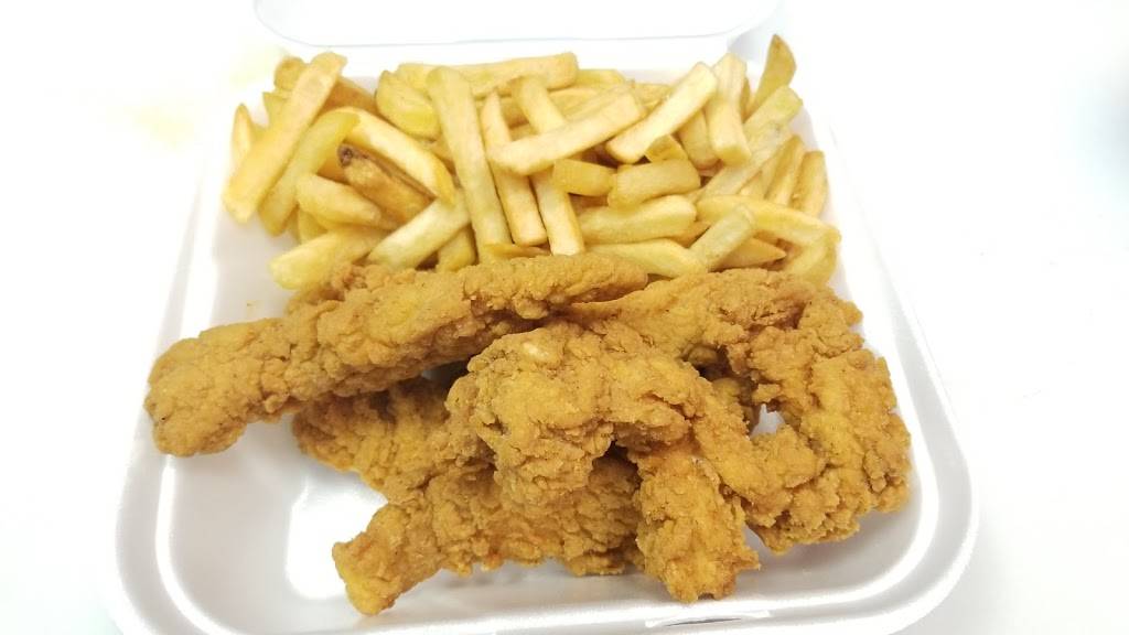 Wing It | restaurant | 700 9th Ave N, Bessemer, AL 35020, USA | 2054344006 OR +1 205-434-4006