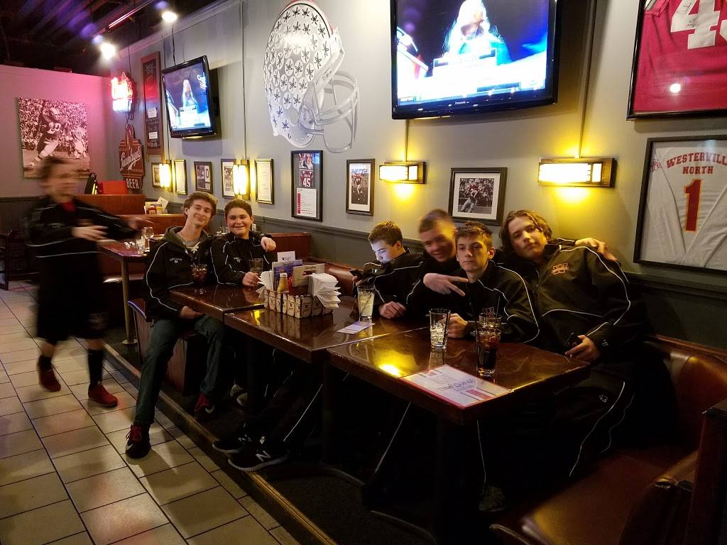 Time & Change | restaurant | 1186 County Line Rd, Westerville, OH 43081, USA | 6148951329 OR +1 614-895-1329