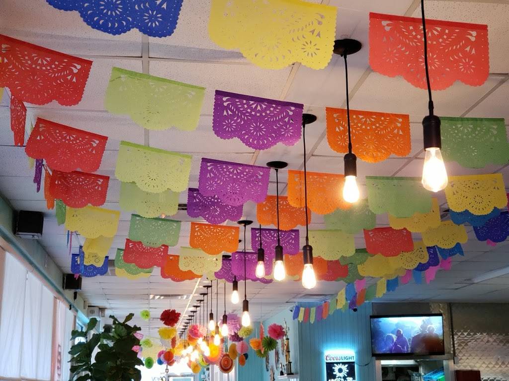 Sol Cocina Mexicana | restaurant | 12036 Ocean Hwy, Pawleys Island, SC 29585, USA | 8433143749 OR +1 843-314-3749