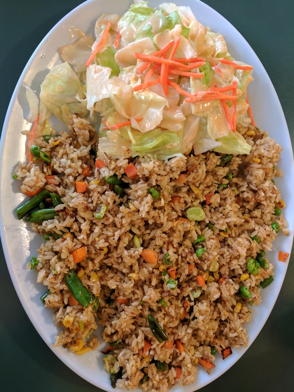 Yukios Teriyaki | restaurant | 3520 Pacific Ave SE F3, Olympia, WA 98501, USA | 3609230941 OR +1 360-923-0941