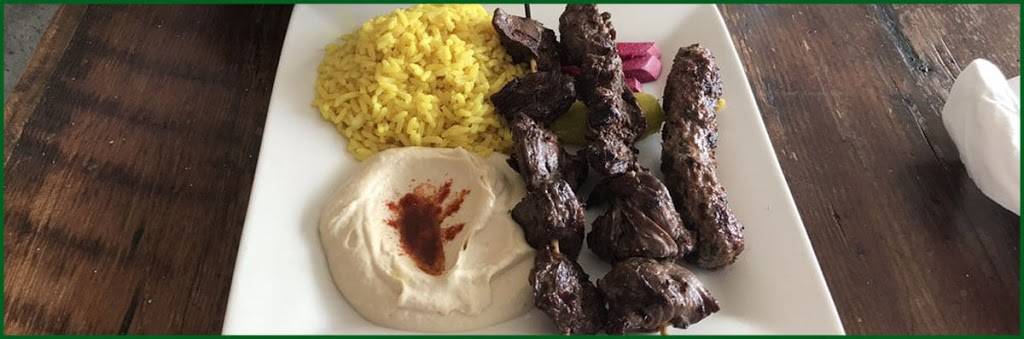 The Green Olive | restaurant | 3031 S Figueroa St, Los Angeles, CA 90007, USA | 2137464099 OR +1 213-746-4099