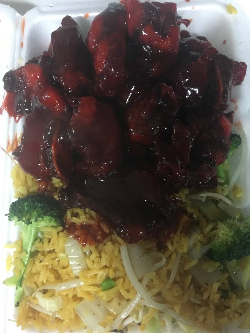 China Wok | restaurant | 2507 3431 Boston Rd, Bronx, NY 10469, USA | 7186527931 OR +1 718-652-7931