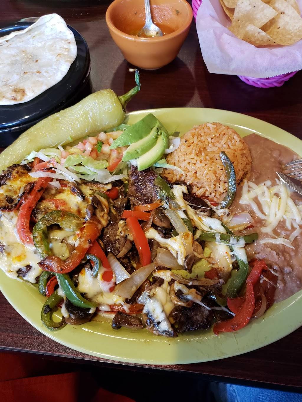 Pa-Chan-Ga | restaurant | 110 Meadowview Center, Kankakee, IL 60901, USA | 8153045034 OR +1 815-304-5034