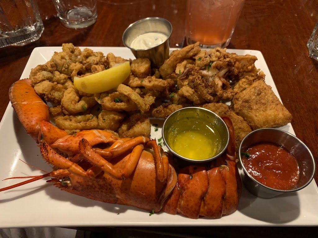 The Nantucket Lobster Trap | restaurant | 23 Washington St, Nantucket, MA 02554, USA | 5082284200 OR +1 508-228-4200