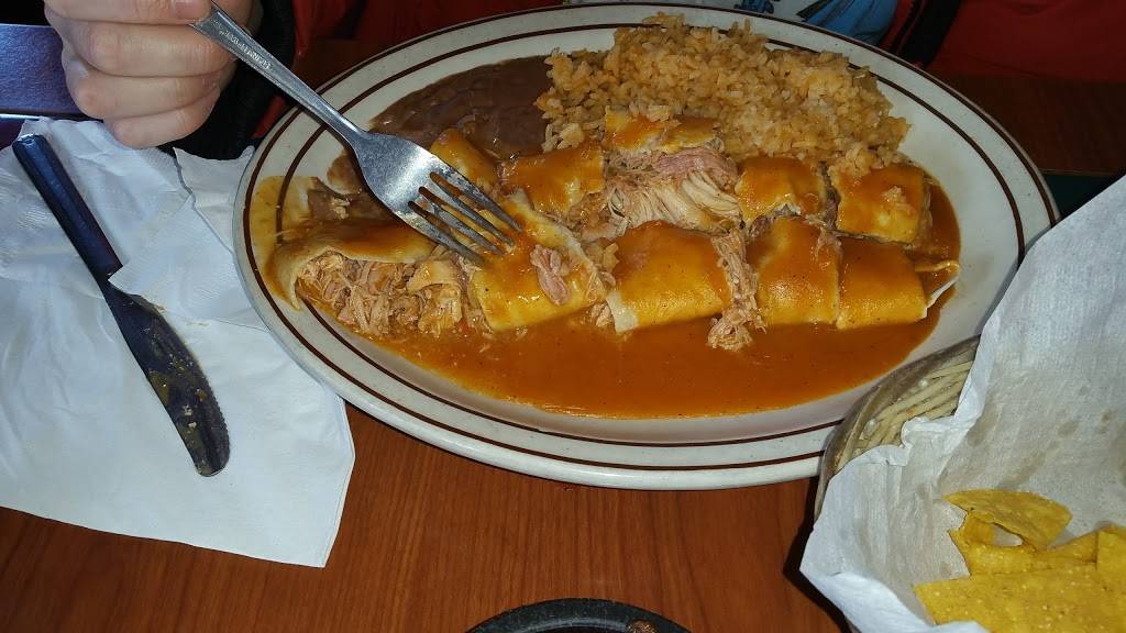 Plaza Jalisco | restaurant | 400 W Main St, Kelso, WA 98626, USA | 3604257476 OR +1 360-425-7476