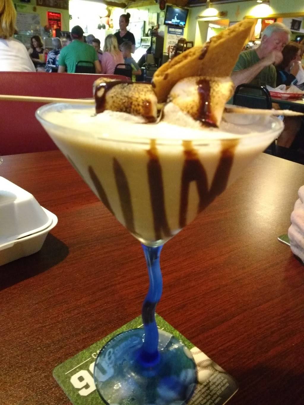 Bayside Grille | restaurant | 17853 San Carlos Blvd, Fort Myers Beach, FL 33931, USA | 2396898775 OR +1 239-689-8775