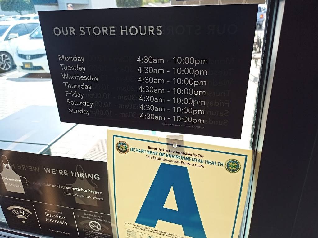 Starbucks | cafe | 1645 S Centre City Pkwy A, Escondido, CA 92025, USA | 7608391615 OR +1 760-839-1615