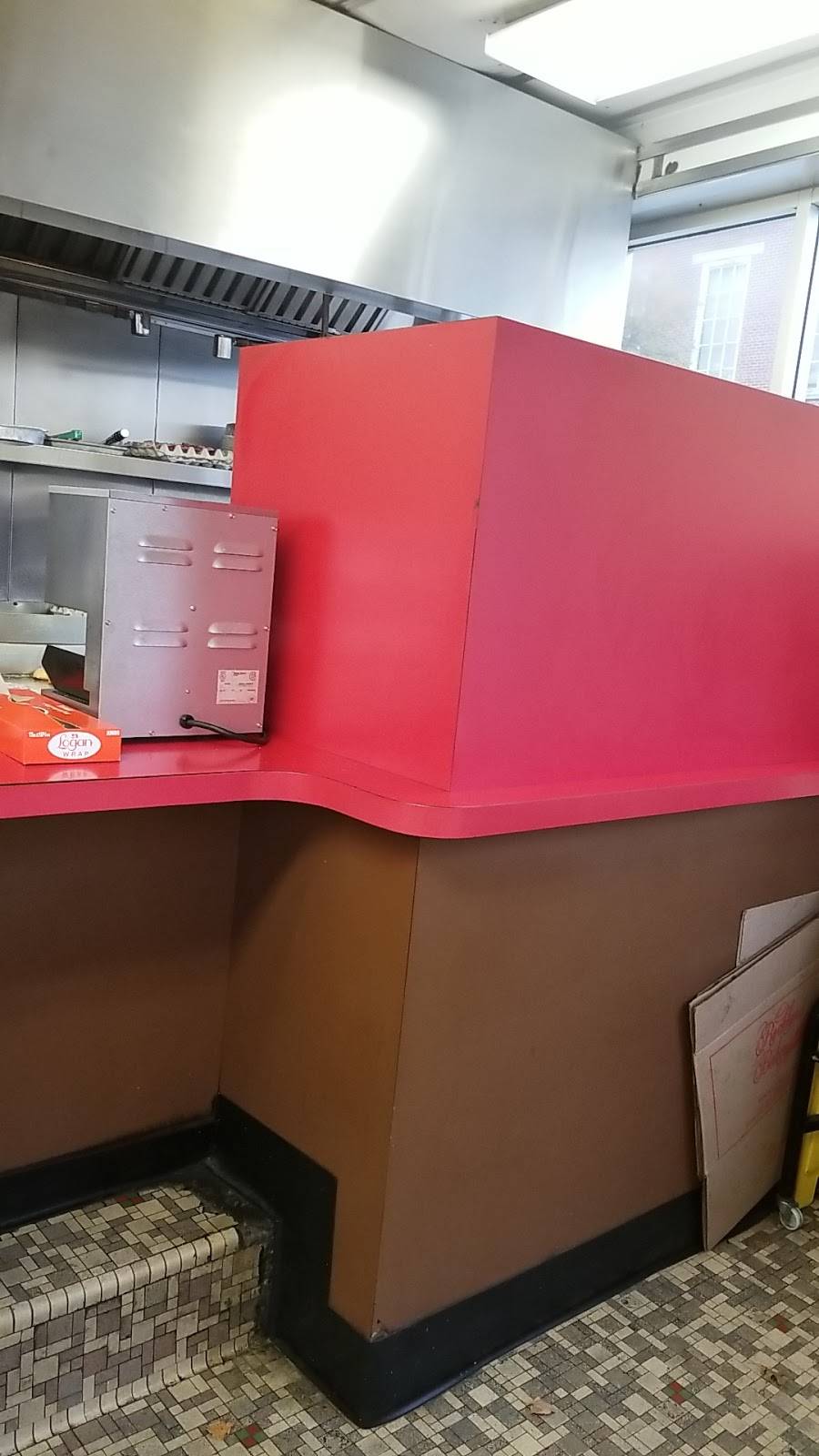 Red Tower | restaurant | 500 Park Ave, Plainfield, NJ 07060, USA | 9085610353 OR +1 908-561-0353