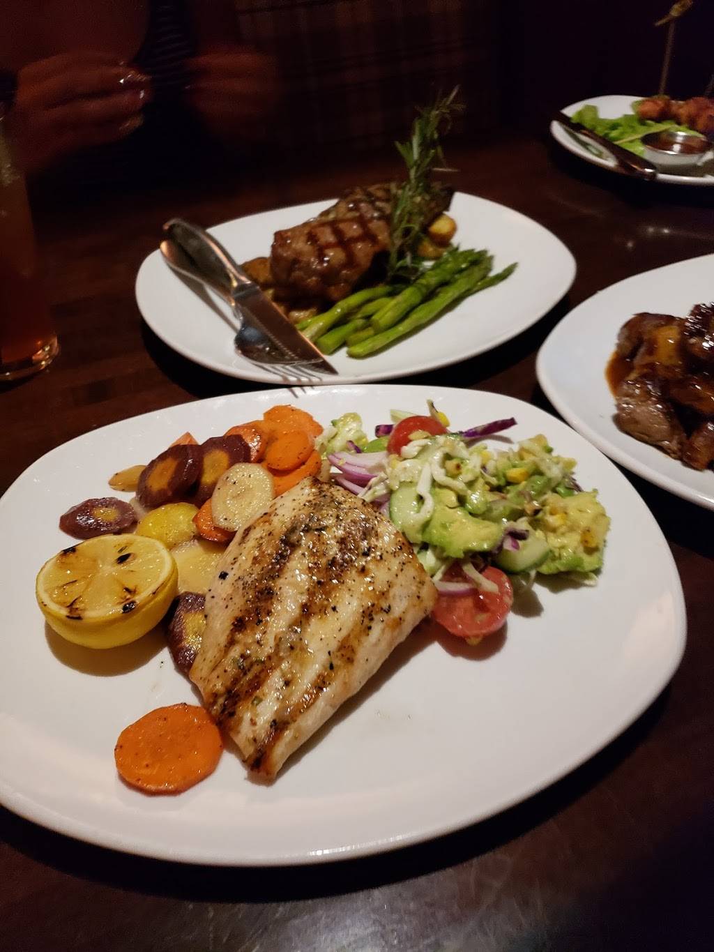 Grille 29 | restaurant | 971 Brookwood Village, Birmingham, AL 35209, USA | 2057831295 OR +1 205-783-1295