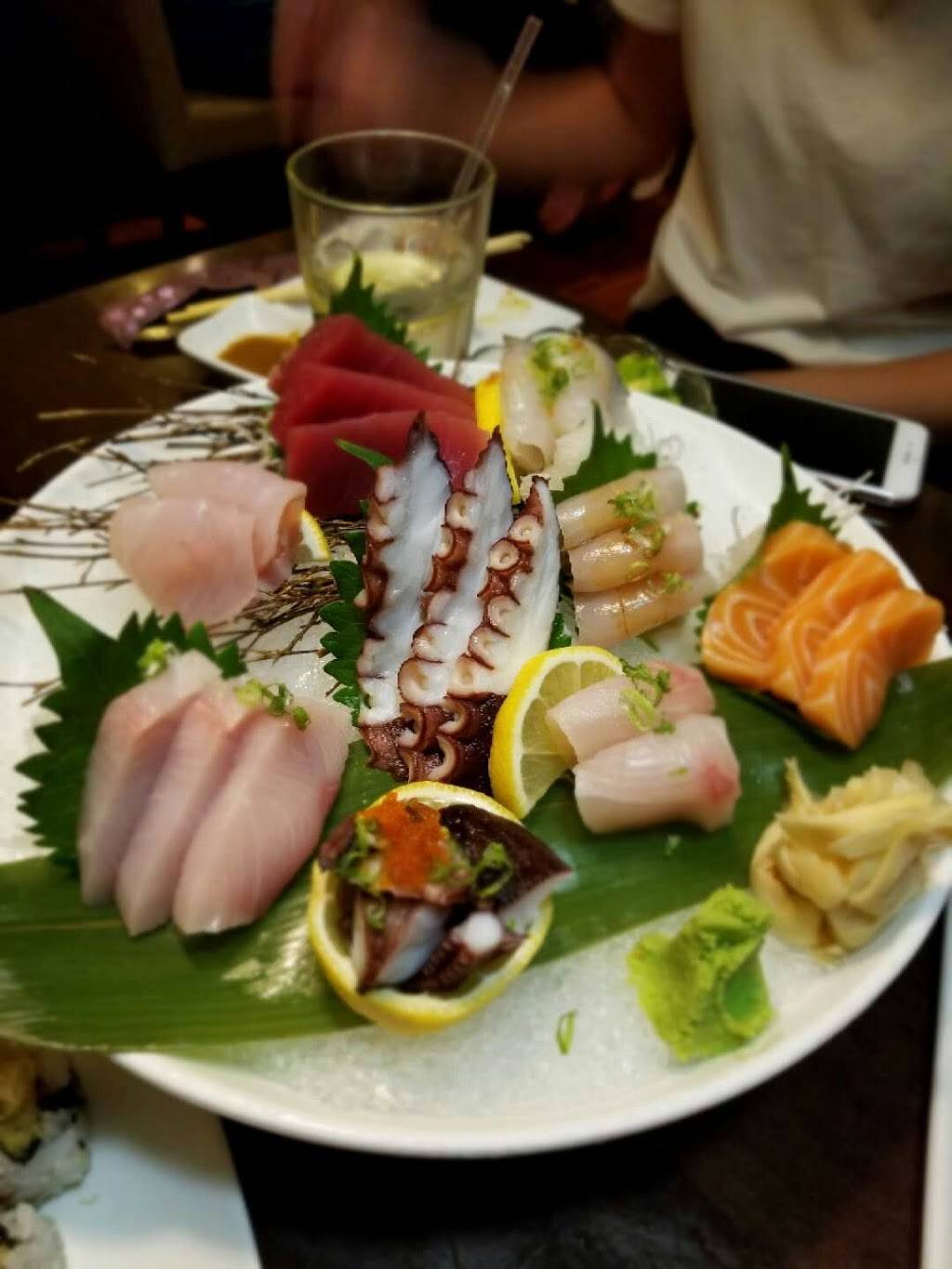 Ooka sushi.hibachi steak house | restaurant | 1109 Easton Rd, Willow Grove, PA 19090, USA | 2156597688 OR +1 215-659-7688