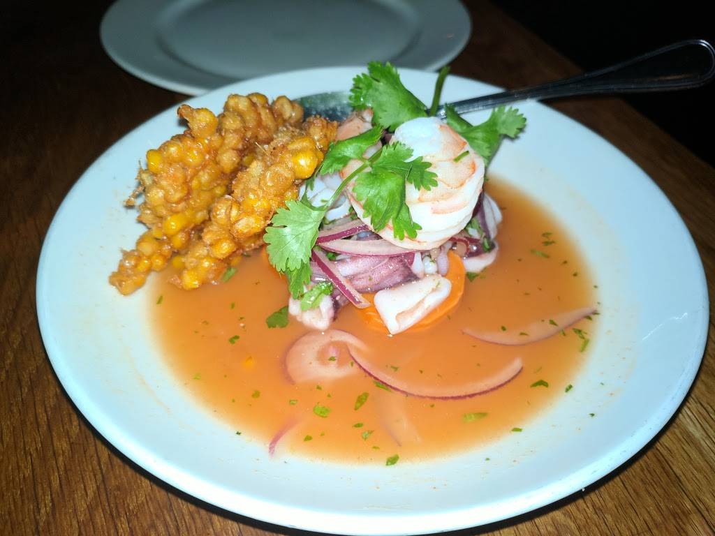 Lolinda | restaurant | 2518 Mission St, San Francisco, CA 94110, USA | 4155506970 OR +1 415-550-6970