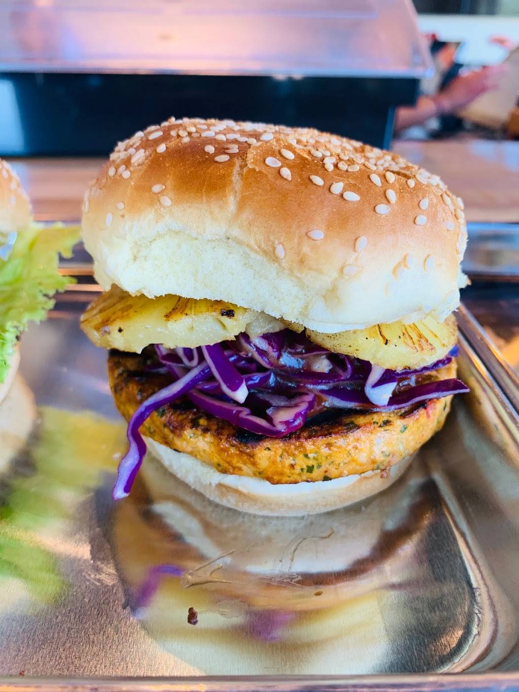 BurgerIM (Burgers and Cocktail Bar) | restaurant | 711 Easton Rd, Warrington, PA 18976, USA | 2674881323 OR +1 267-488-1323