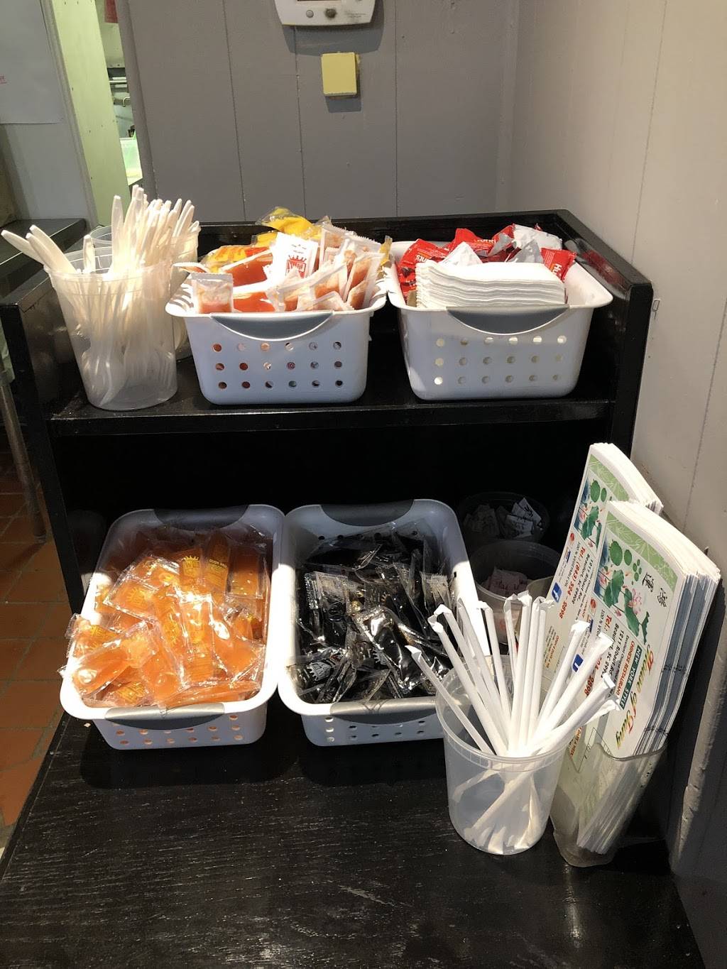 House of Tang | restaurant | 1211 Ribaut Rd, Beaufort, SC 29902, USA | 8435242898 OR +1 843-524-2898