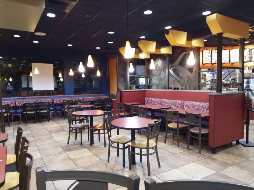 Taco Bell | meal takeaway | 1192 Lake Murray Blvd, Irmo, SC 29063, USA | 8034071182 OR +1 803-407-1182