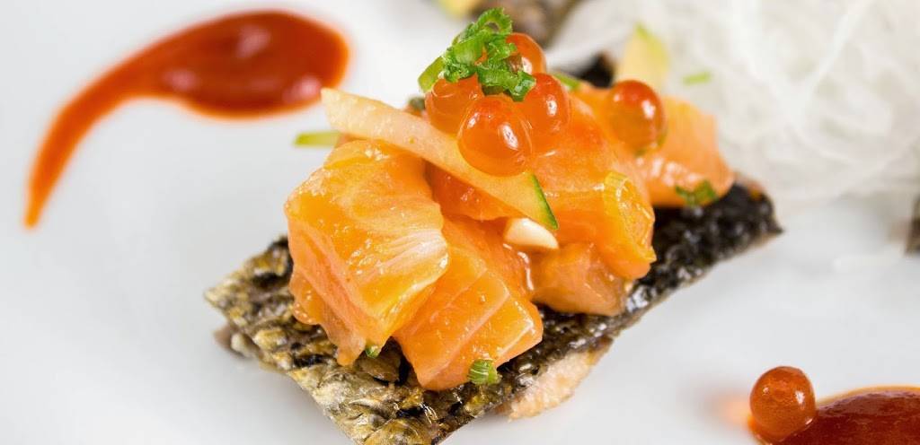 SoHo Sushi | restaurant | 3218 W Kennedy Blvd, Tampa, FL 33609, USA | 8138737646 OR +1 813-873-7646
