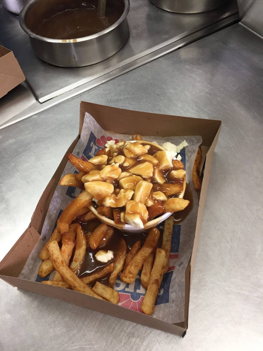 Restaurant Le Bidon | restaurant | 333 Chemin Larocque, Salaberry-de-Valleyfield, QC J6T 4C1, Canada | 4503710771 OR +1 450-371-0771