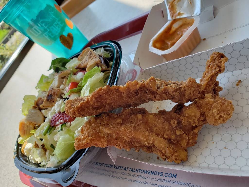 Wendys | restaurant | 604 N Leavitt Rd, Amherst, OH 44001, USA | 4409851680 OR +1 440-985-1680