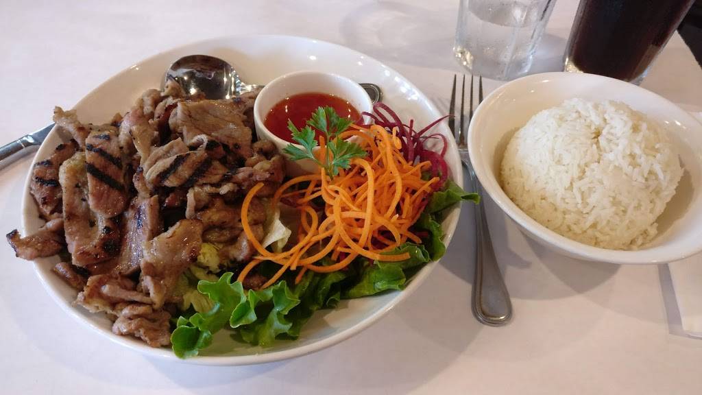 Shana Thai | restaurant | 311 Moffett Blvd, Mountain View, CA 94043, USA | 6509409990 OR +1 650-940-9990