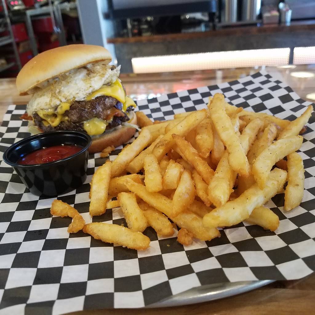 Pizza Burgers N Tacos (PBNT) | restaurant | 1409 Main St, Sarasota, FL 34236, USA | 9419149955 OR +1 941-914-9955