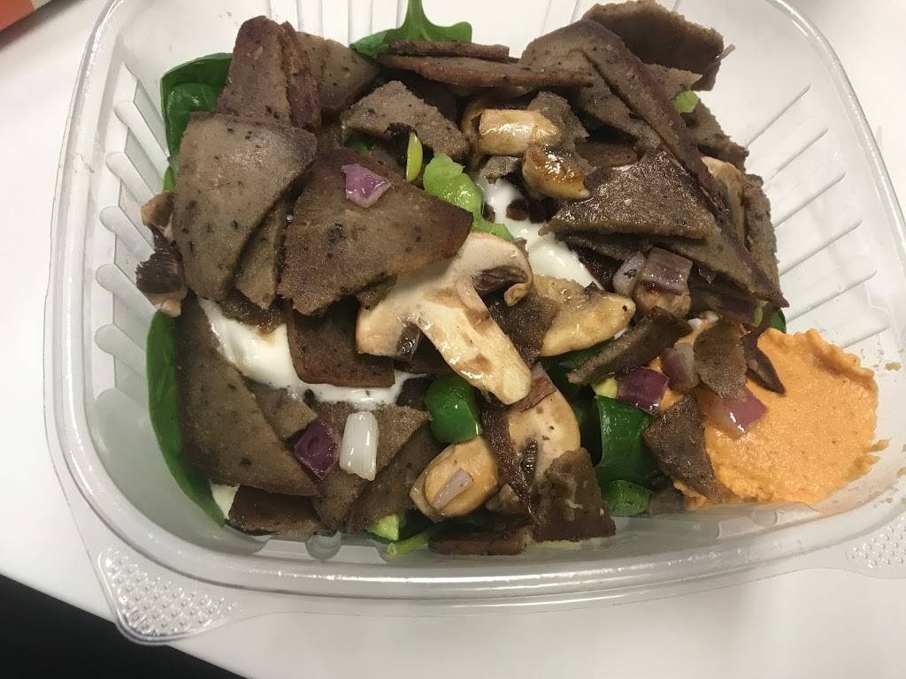 Pita Pit (Houston Louetta) | restaurant | 21139 TX-249, Houston, TX 77070, USA | 2814369283 OR +1 281-436-9283