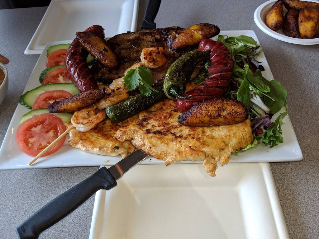 Aromas of Peru | restaurant | 417 S College Rd suite 22, Wilmington, NC 28403, USA | 9107691939 OR +1 910-769-1939