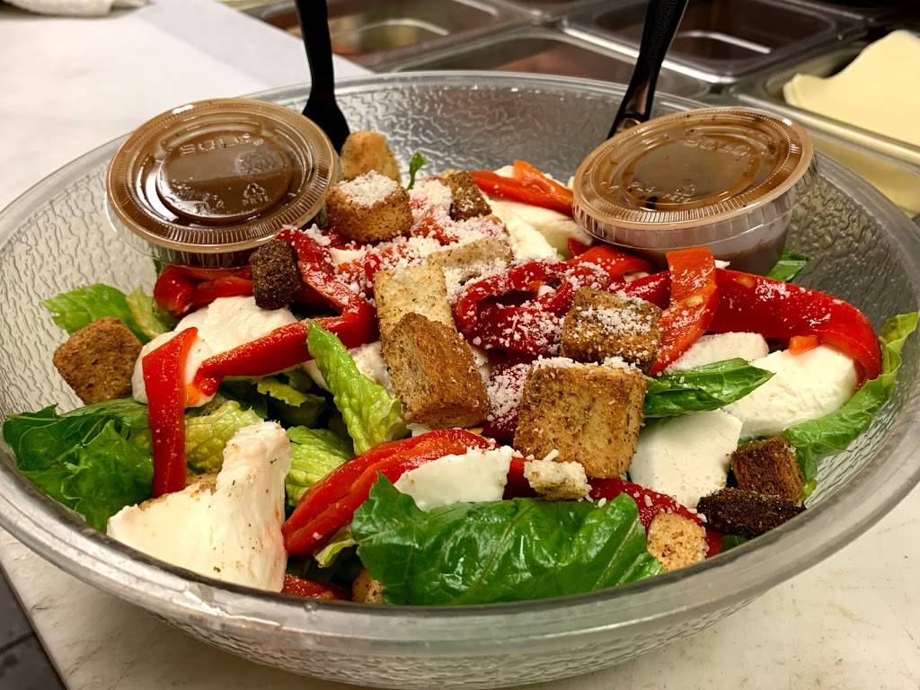 Renzis Pizzeria MAYFAIR | restaurant | 6300 Battersby St, Philadelphia, PA 19149, USA | 2157434300 OR +1 215-743-4300