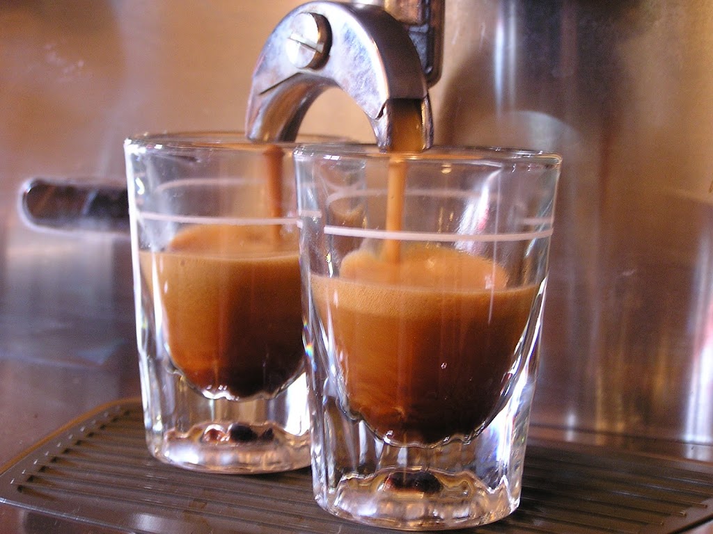 Red Canoe Coffee Co | cafe | 108 State Hwy 70 E, St Germain, WI 54558, USA | 7154799402 OR +1 715-479-9402