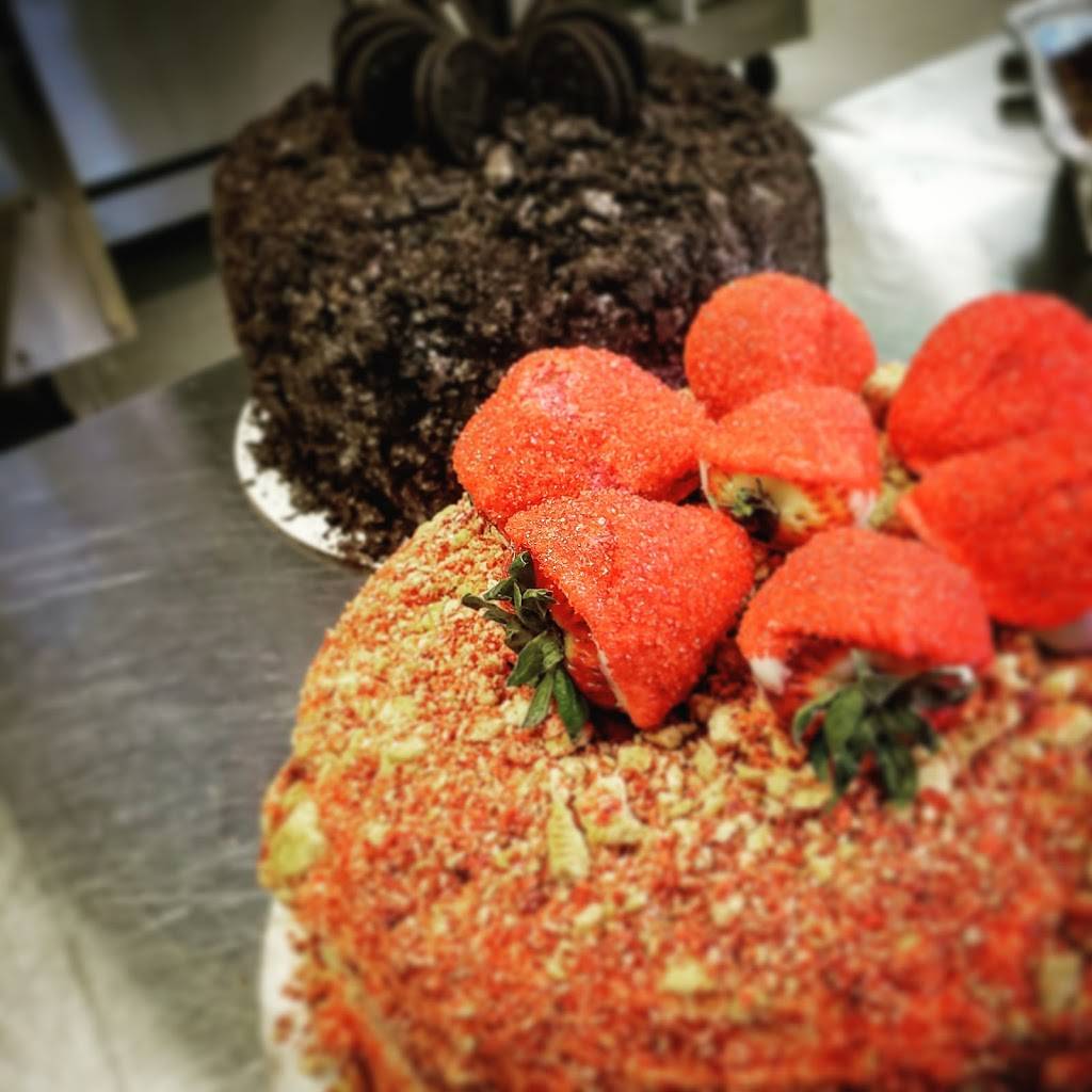 Sweets & Meats BBQ | meal takeaway | 2249 Beechmont Ave Suite B, Cincinnati, OH 45230, USA | 5138884227 OR +1 513-888-4227