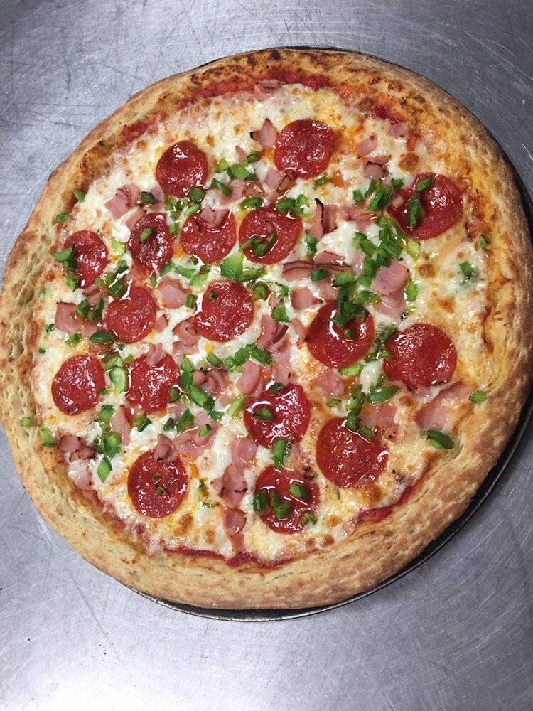 Pizza of Davie | meal delivery | 13150 W State Rd 84, Davie, FL 33325, USA | 9545774449 OR +1 954-577-4449