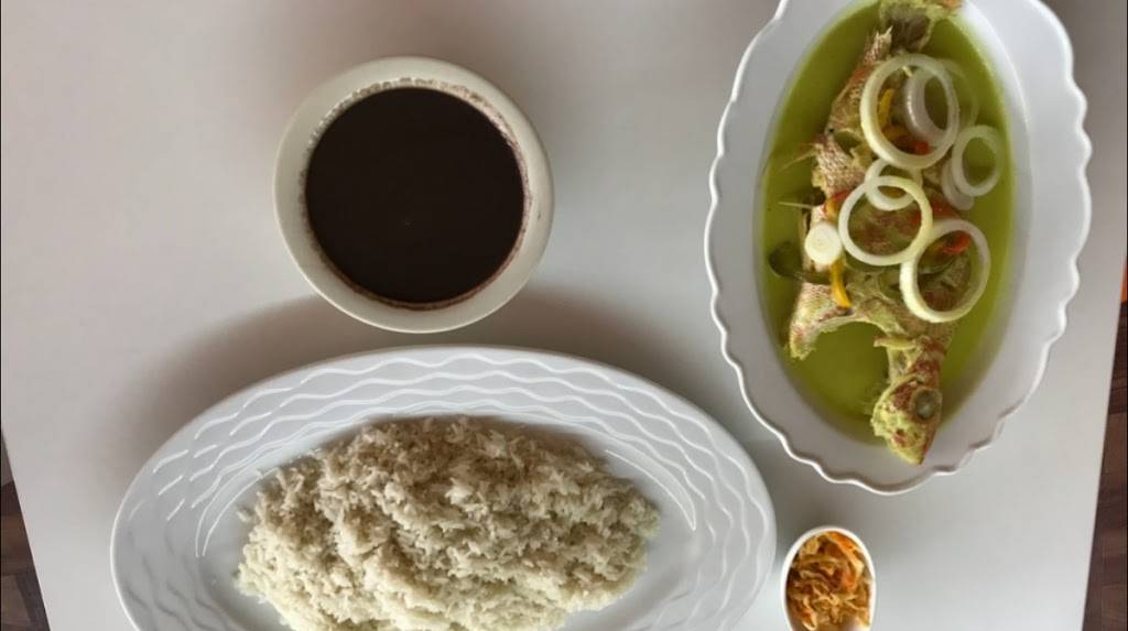 Yeshua Bistro | restaurant | 10910 N 30th St Suite 105, Tampa, FL 33612, USA | 8135336165 OR +1 813-533-6165