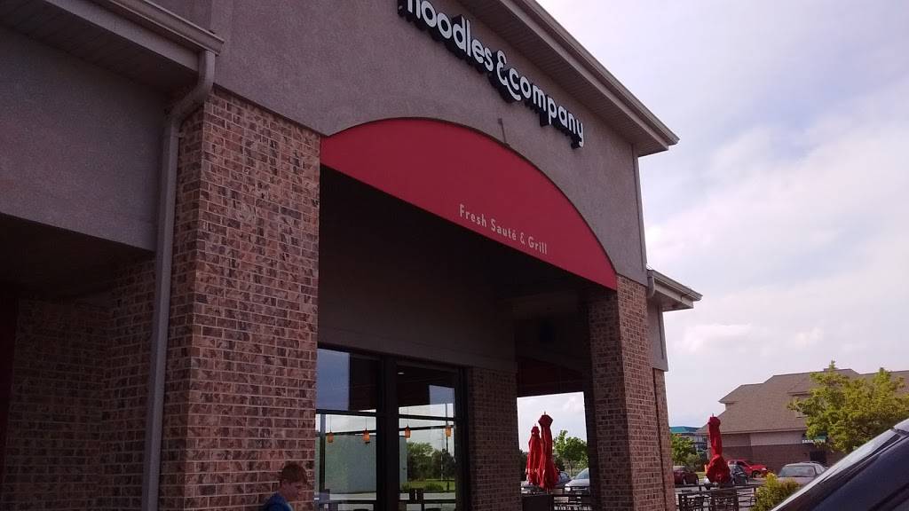 Noodles and Company | restaurant | 1351 N Port Washington Rd, Grafton, WI 53024, USA | 2624740280 OR +1 262-474-0280