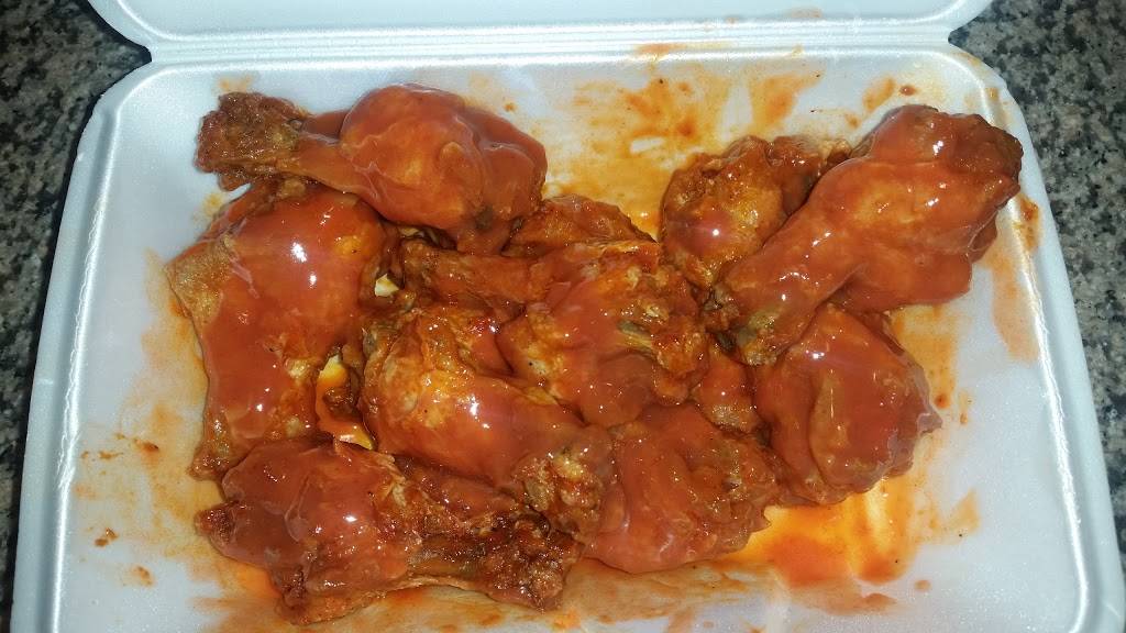 Beilers Barbeque | restaurant | 1000 Joppa Farm Rd, Joppa, MD 21085, USA | 4105384015 OR +1 410-538-4015