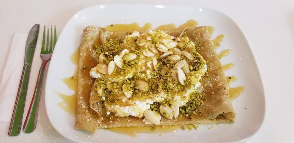 Fruzion | restaurant | 1831 W Glenoaks Blvd, Glendale, CA 91201, USA | 8188607818 OR +1 818-860-7818