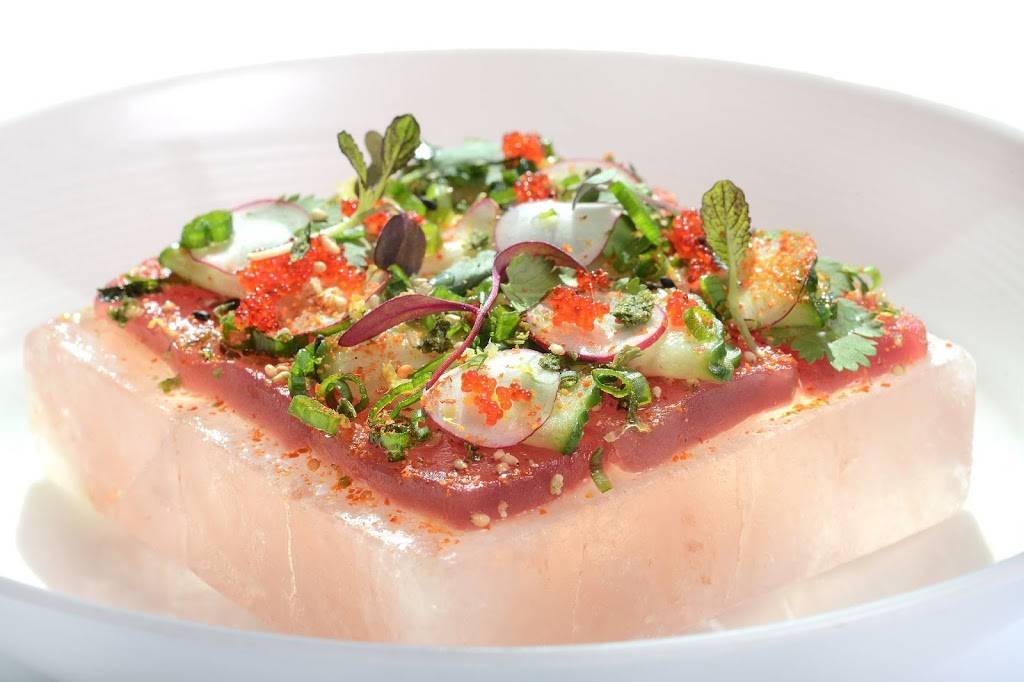 15 Church | restaurant | 15 Church St, Saratoga Springs, NY 12866, USA | 5185871515 OR +1 518-587-1515