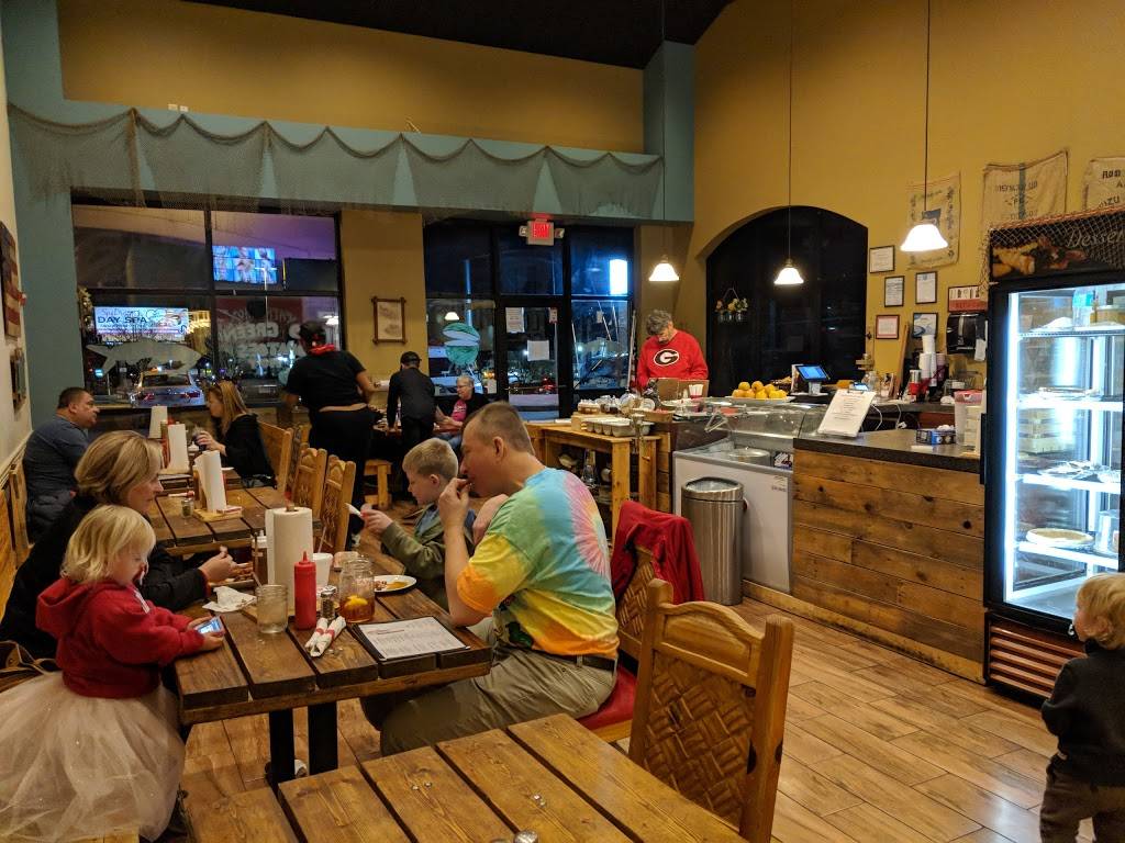 Catfish Hox | restaurant | 2595 Sandy Plains Rd #101, Marietta, GA 30066, USA | 7707269925 OR +1 770-726-9925