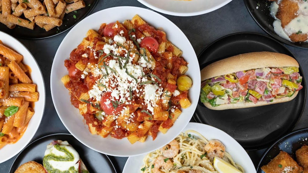 Creators Kitchen as Seen on TikTok | restaurant | 1946 Post Rd, Warwick, RI 02886, USA | 8883162092 OR +1 888-316-2092