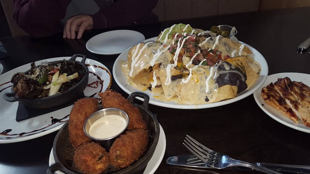 2020 Market Scratch Kitchen & Bar | restaurant | 1500 Rivery Blvd #1100, Georgetown, TX 78628, USA | 5126884289 OR +1 512-688-4289