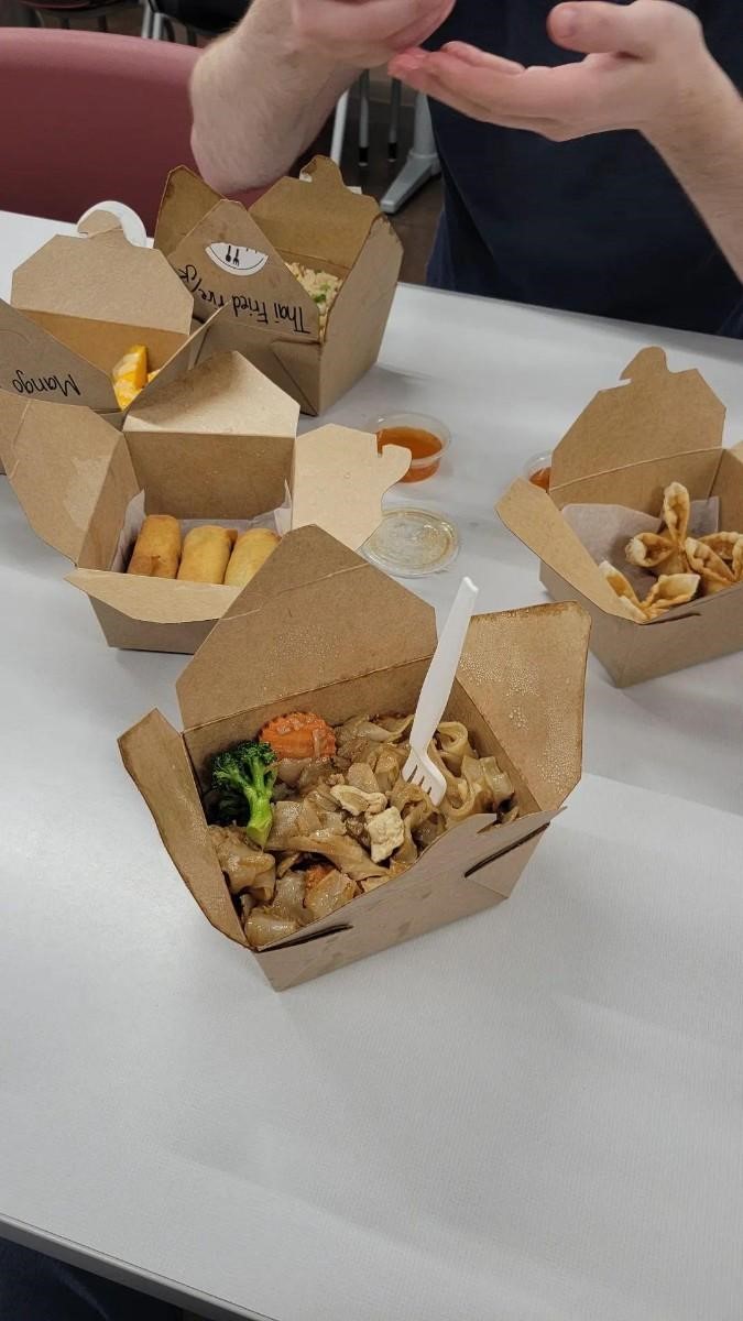 Kitchen ME | restaurant | 23 900 W, Salt Lake City, UT 84116, USA | 3853202123 OR +1 385-320-2123