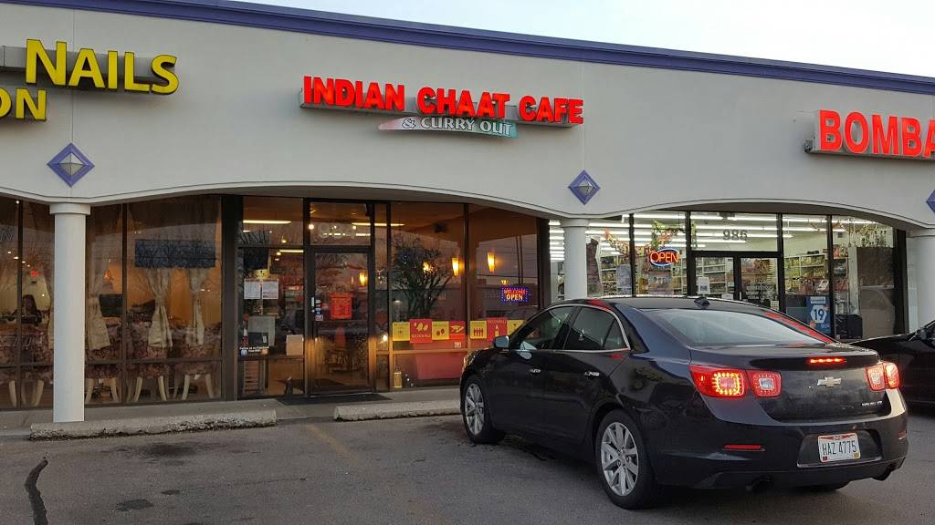 India Chaat Cafe & Curry Out | restaurant | 984 Miamisburg Centerville Rd, Washington Township, OH 45458, USA | 9374353557 OR +1 937-435-3557