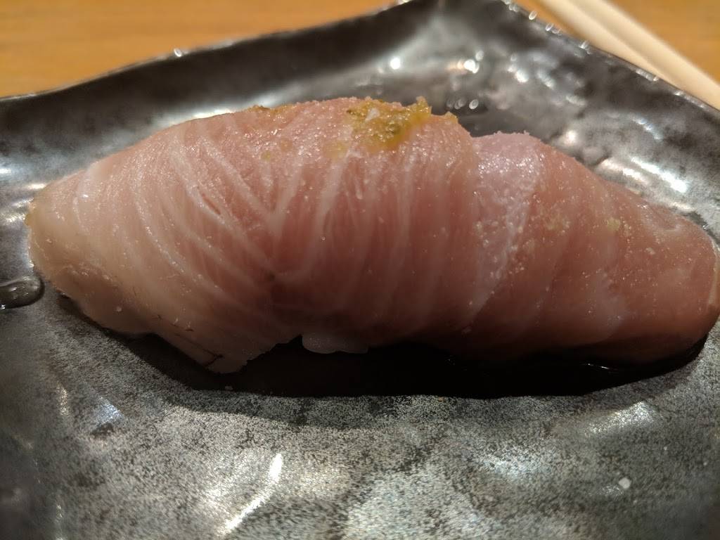 Sushi Iki | restaurant | 18663 Ventura Blvd, Tarzana, CA 91356, USA | 8183433470 OR +1 818-343-3470