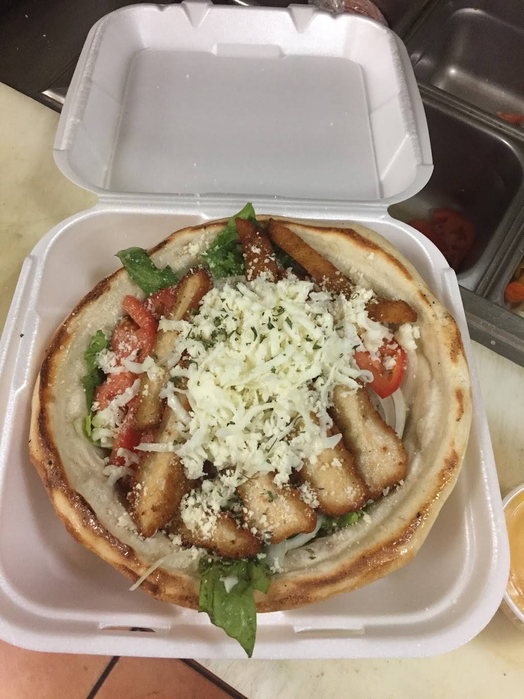 Paisanos Pizza | restaurant | 5926 Okeechobee Blvd, West Palm Beach, FL 33417, USA | 5616873443 OR +1 561-687-3443