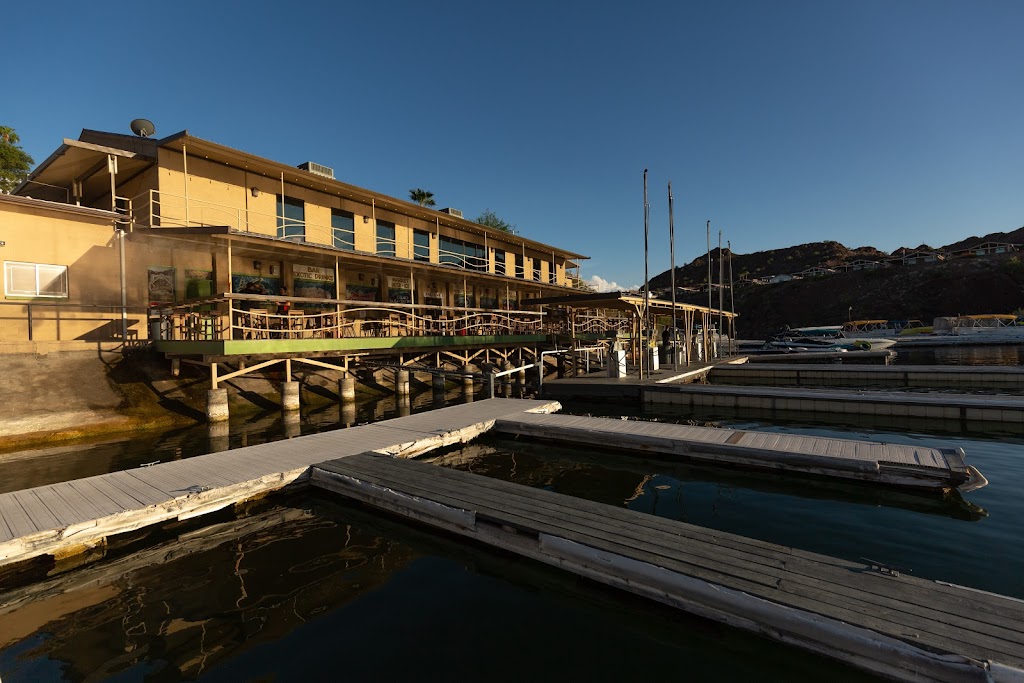 Havasu Springs Resort | restaurant | 2581 AZ-95, Parker, AZ 85344, USA | 9286673361 OR +1 928-667-3361