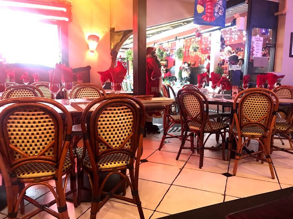 City Island Lobster House | restaurant | 691 Bridge St, Bronx, NY 10464, USA | 7188851459 OR +1 718-885-1459