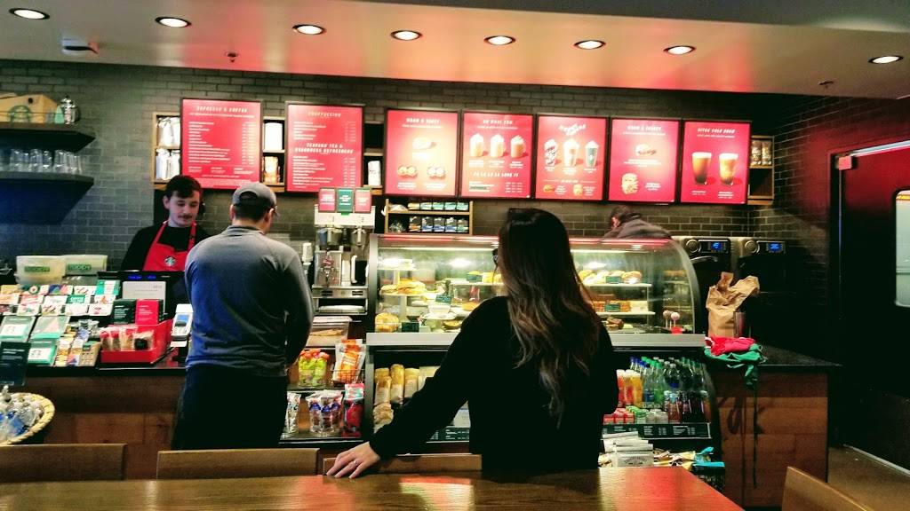 Starbucks | cafe | 8825 N Fwy, Fort Worth, TX 76177, USA | 6822205252 OR +1 682-220-5252