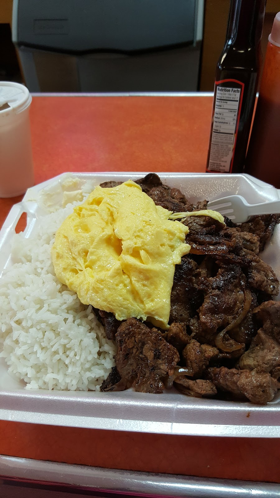 Leifs | restaurant | 10350 S Torrence Ave, Chicago, IL 60617, USA | 7737681859 OR +1 773-768-1859