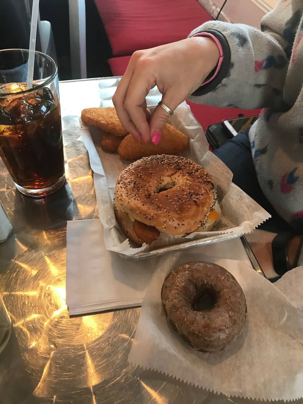 Pure Eats | restaurant | 107 N Main St, Lexington, VA 24450, USA | 5404626000 OR +1 540-462-6000