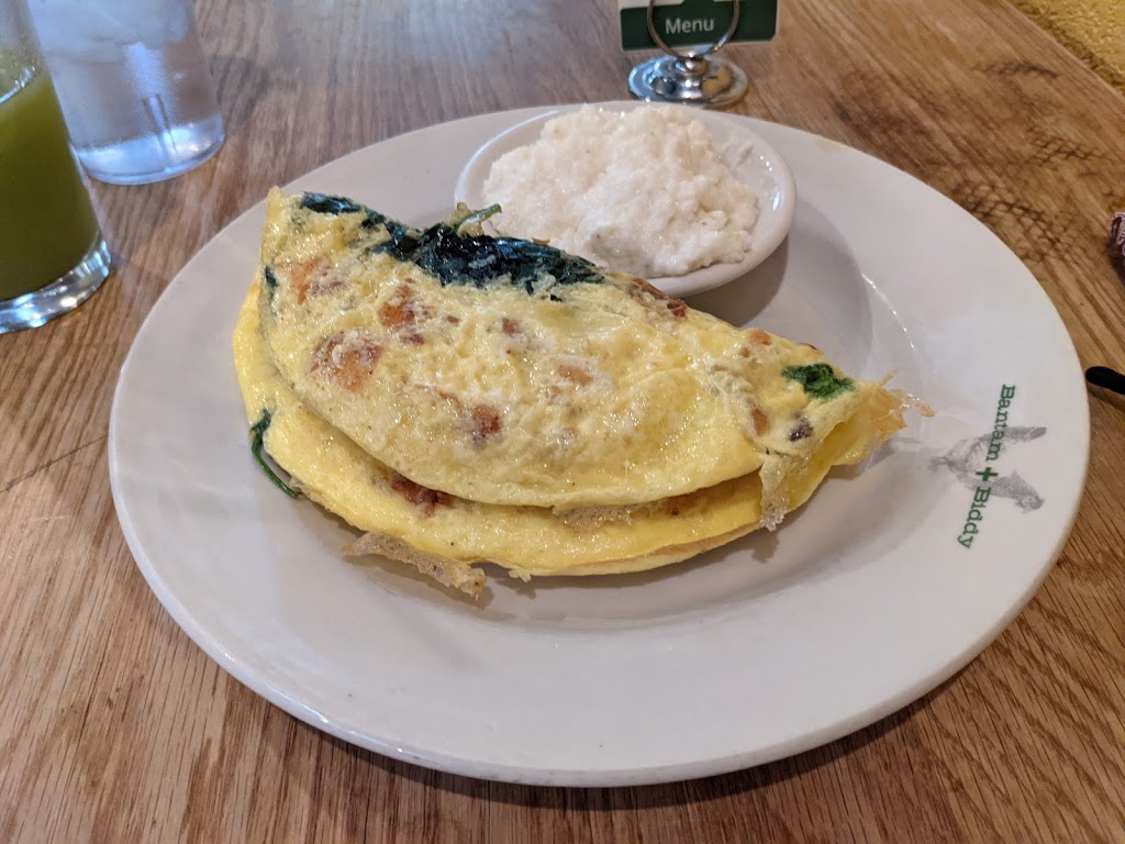 Bantam + Biddy | restaurant | 1544 Piedmont Ave NE #301, Atlanta, GA 30324, USA | 4042544601 OR +1 404-254-4601