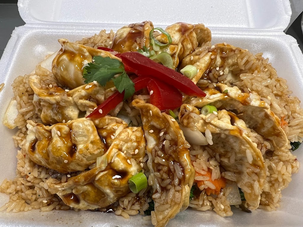 ATL Thairiyaki ( Thai-Teriyaki Fusion Food ) | meal delivery | 800 Forrest St NW, Atlanta, GA 30318, USA | 4707823354 OR +1 470-782-3354